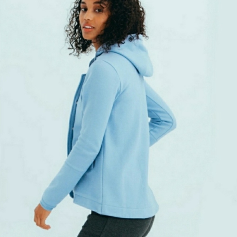 APL Perfect‎ Wool Hoodie - Picture 2 of 13